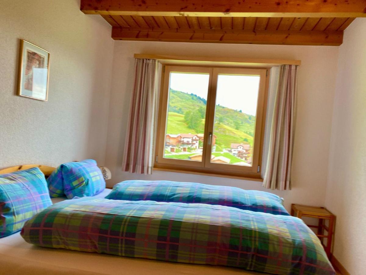 Casauma Gartmann Apartment Vattiz Luaran gambar
