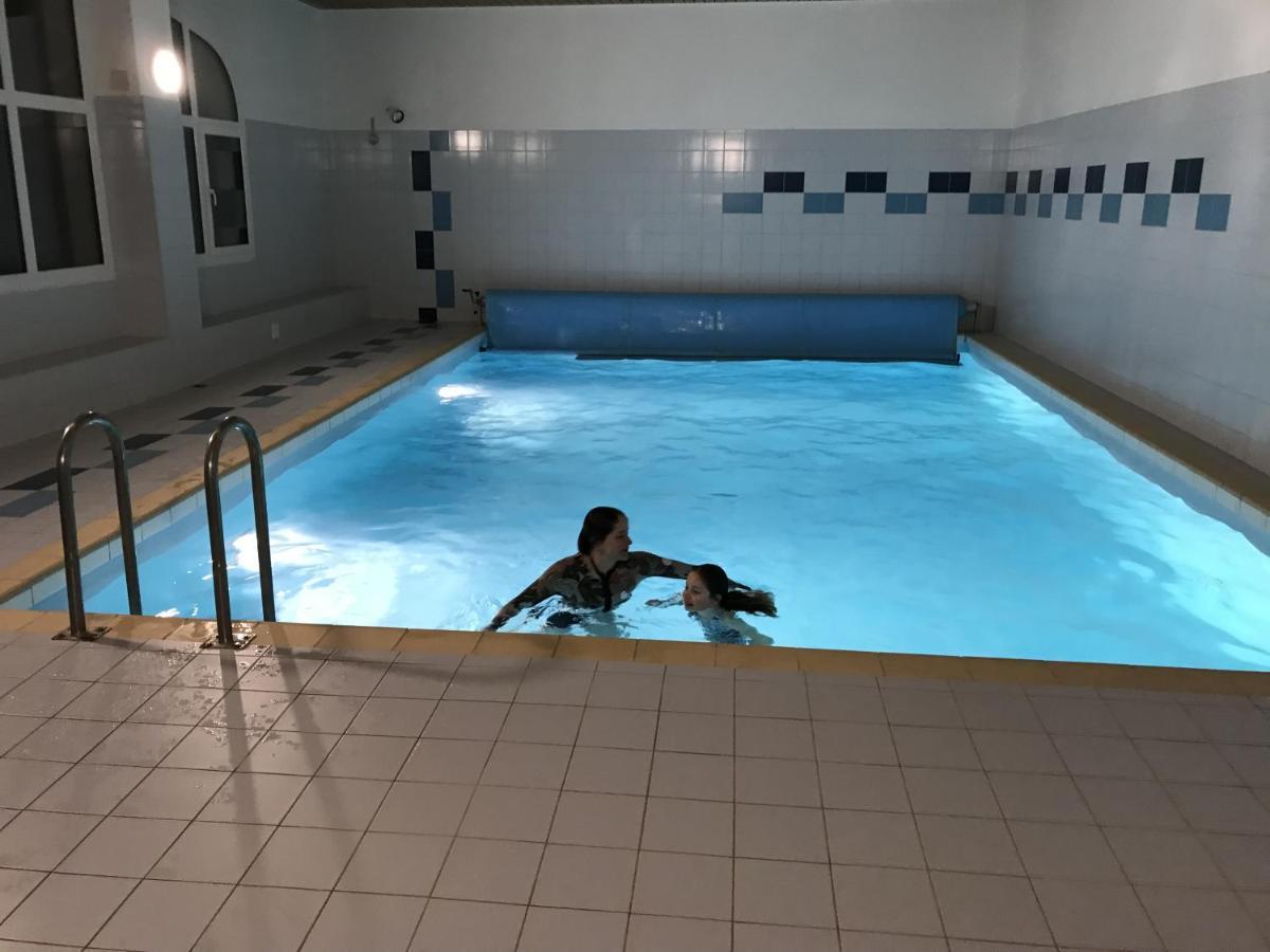 Casauma Gartmann Apartment Vattiz Luaran gambar