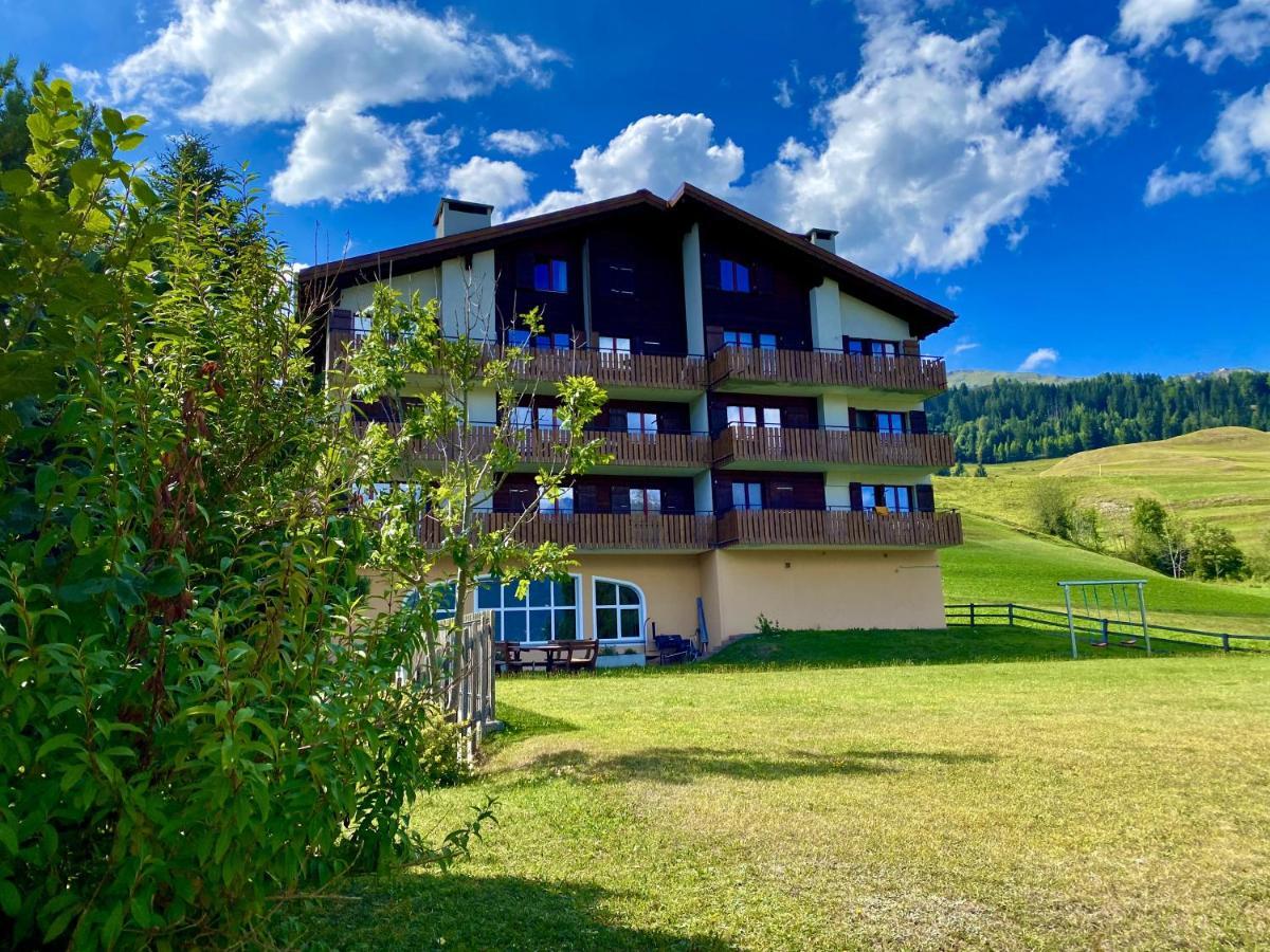 Casauma Gartmann Apartment Vattiz Luaran gambar