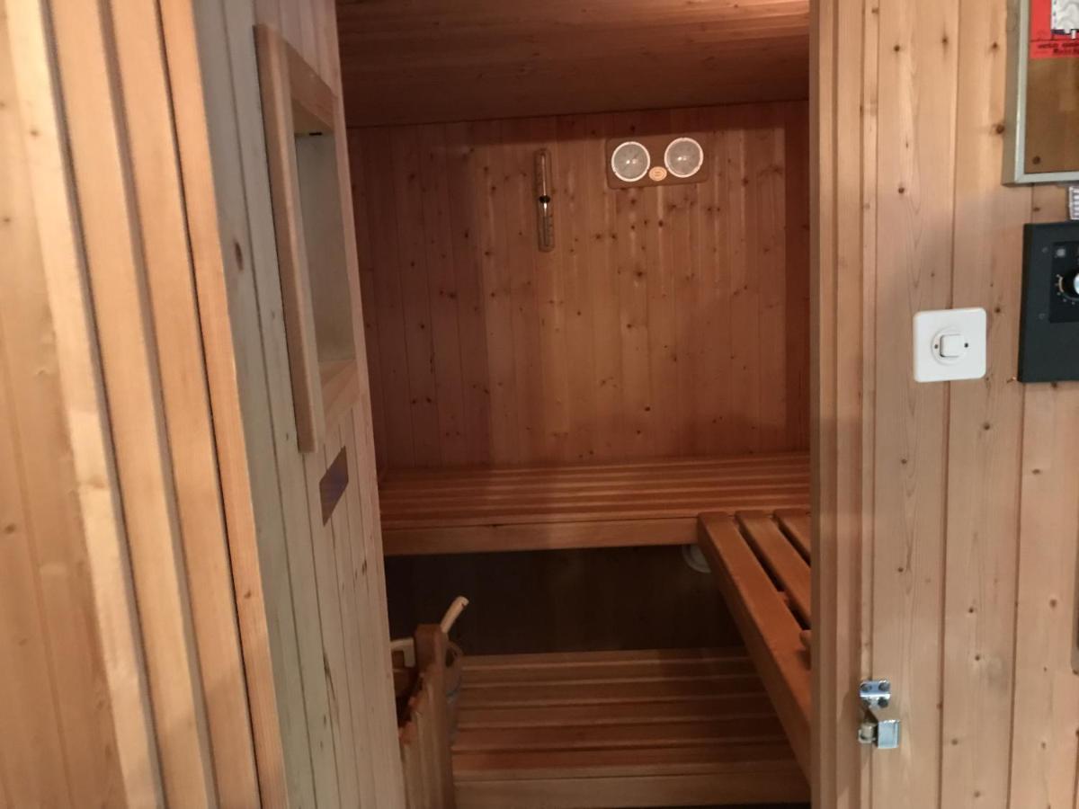 Casauma Gartmann Apartment Vattiz Luaran gambar